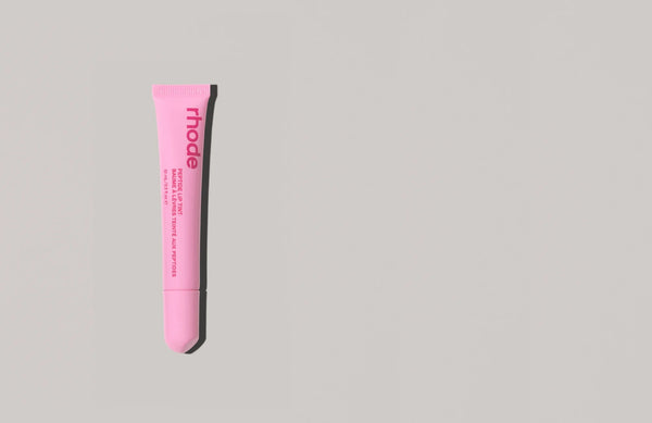 lip tint jelly bean