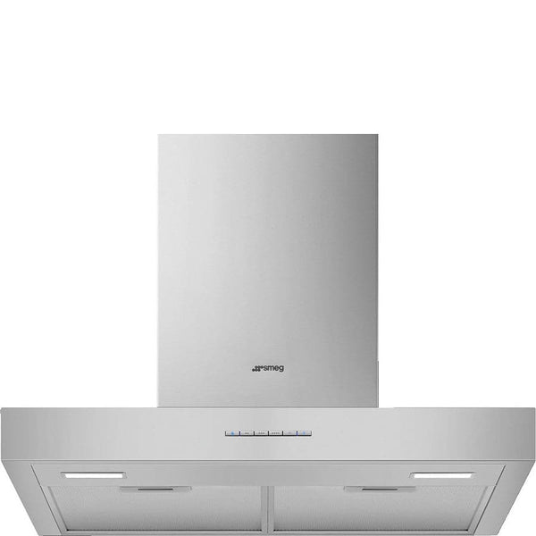 KBT600XE 60cm Chimney Hood Stainless Steel