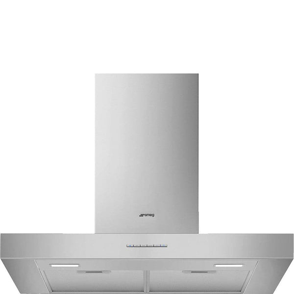 KBT700XE 70cm Chimney Hood Stainless Steel