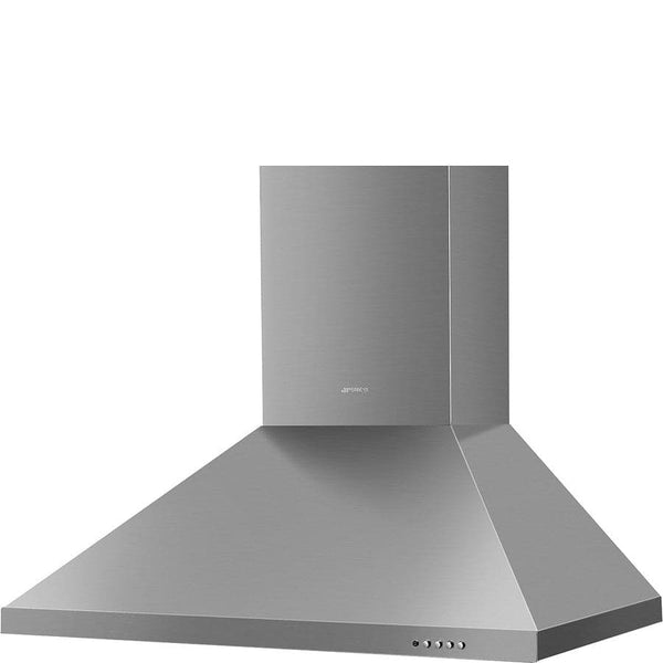 KD61XE2 60cm Chimney Hood Stainless Steel