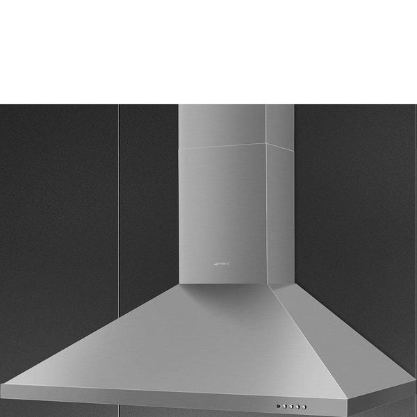 KD91XE2 90cm Chimney Hood Stainless Steel