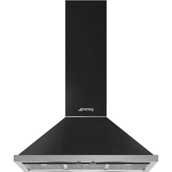 KPF9AN 90cm Portofino Chimney Hood Anthracite