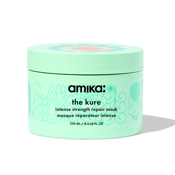 the kure intense strength repair mask