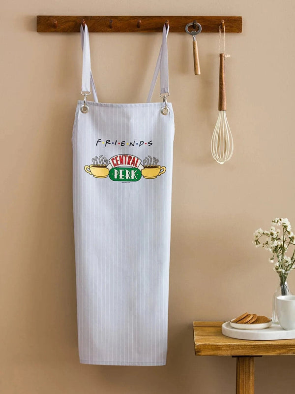 LCW HOME Friends Printed Kitchen Apron