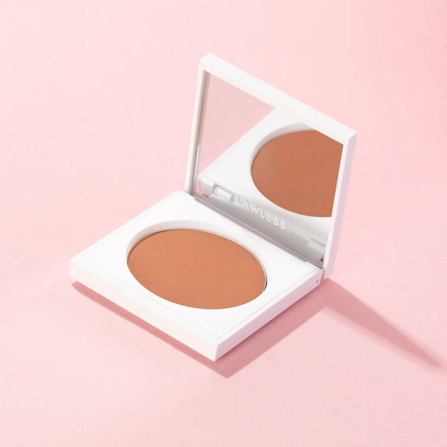 Summer Skin Talc-Free Velvet Matte Bronzer
