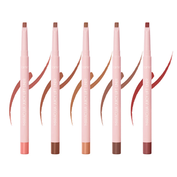 maracuja juicy lip liner wardrobe