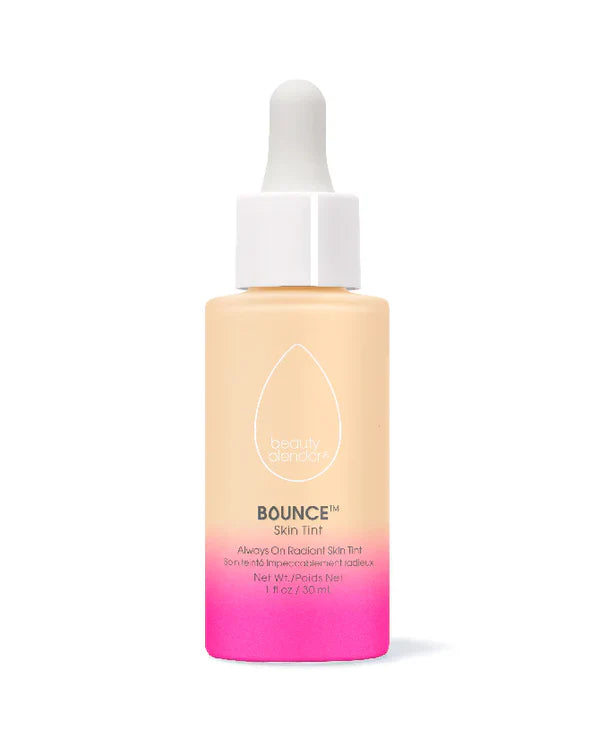 Bounce™ 12-Hour Always On Radiant Skin Tint