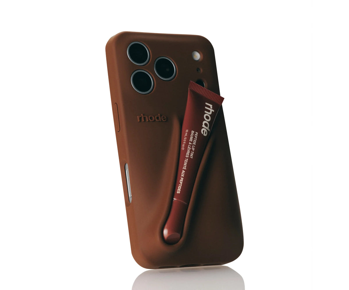 lip case 7pro bronze