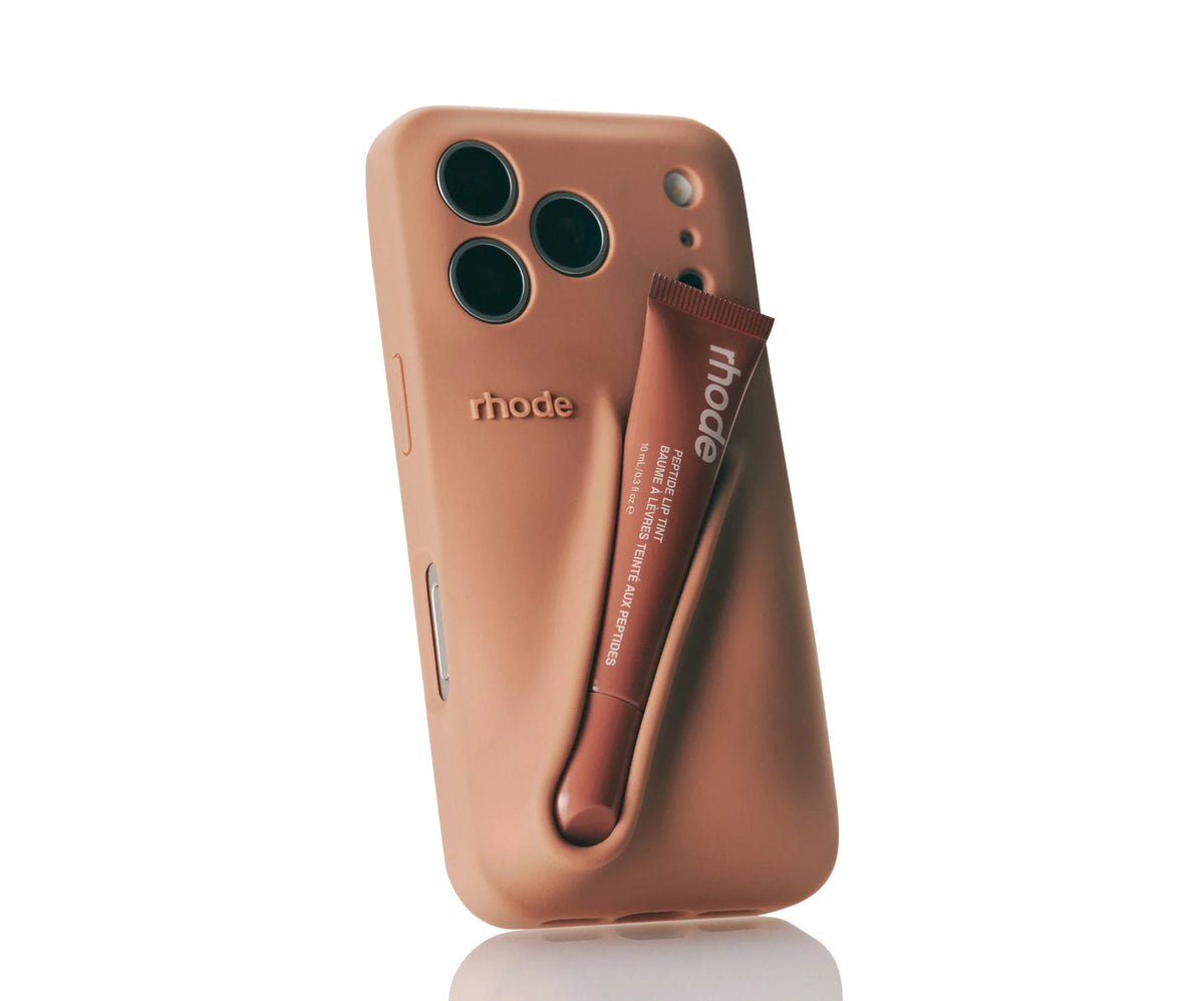 lip case 16 pro max colada