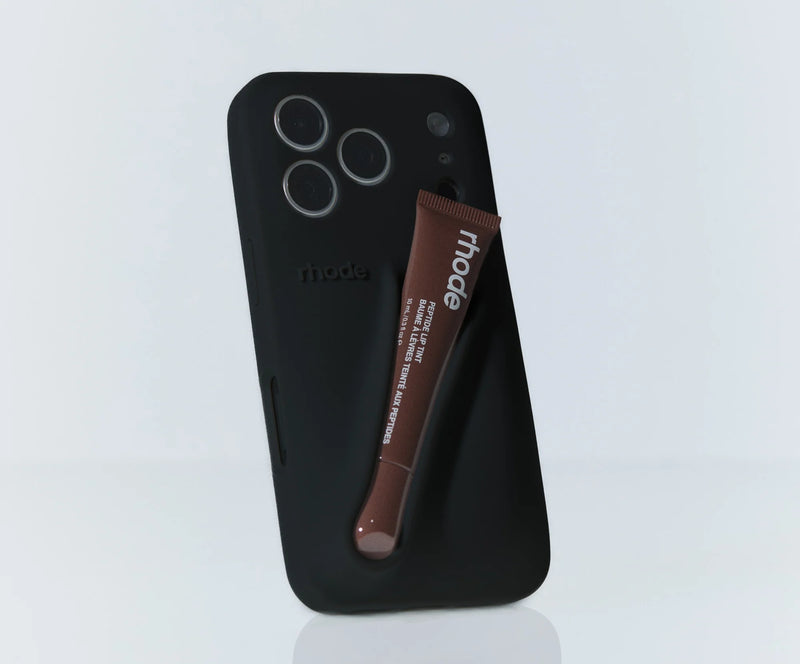 lip case 16 pro black