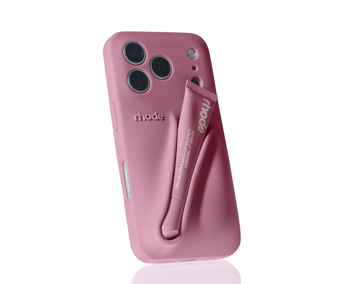 lip case 17 pro pretzel