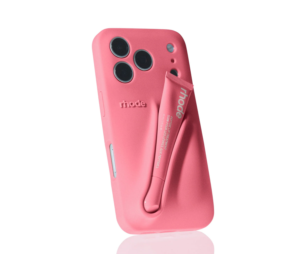 lip case 16 pro sweet pea