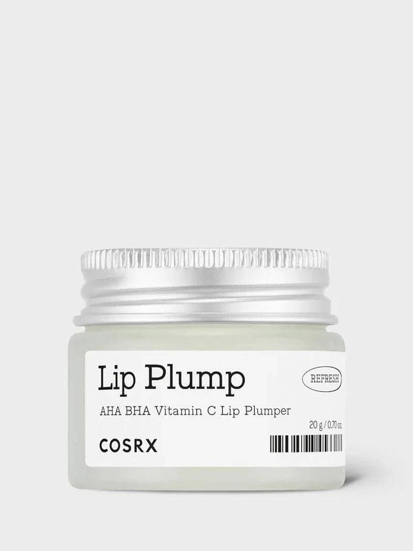 Lip Plump - Refresh AHA BHA Vitamin C Lip Plumper