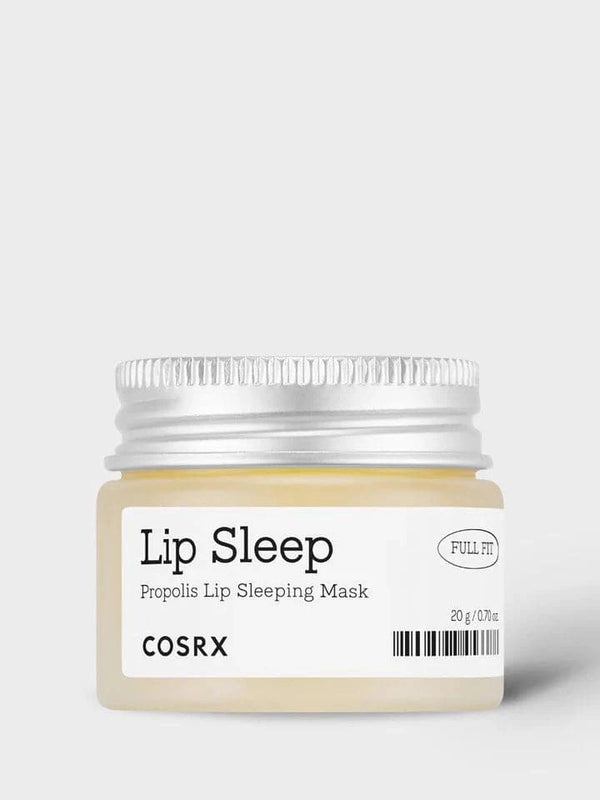 Lip Sleep - Full Fit Propolis Lip Sleeping Mask