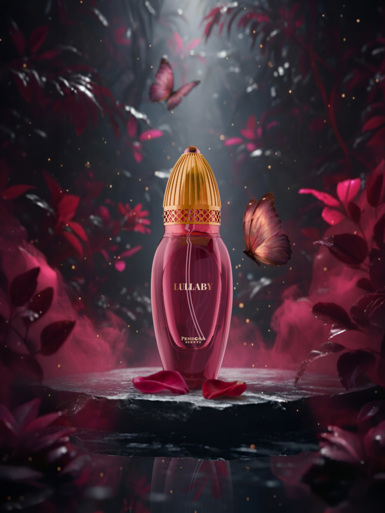 LULLABY 100ML | Pendora Scents