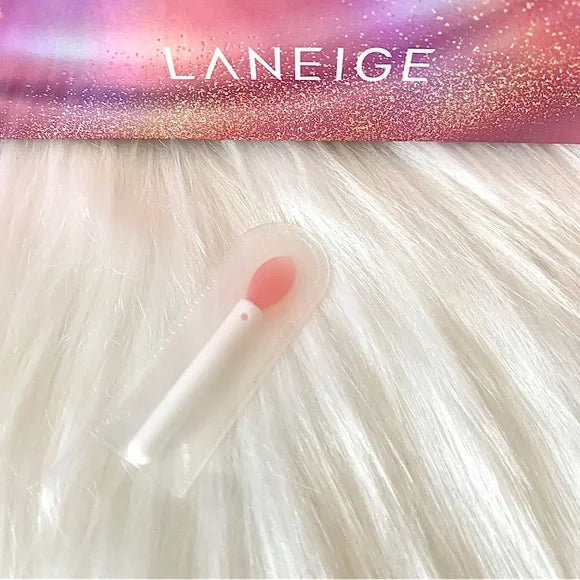 Laneige Mini Lip Sleeping Mask Applicator Tool