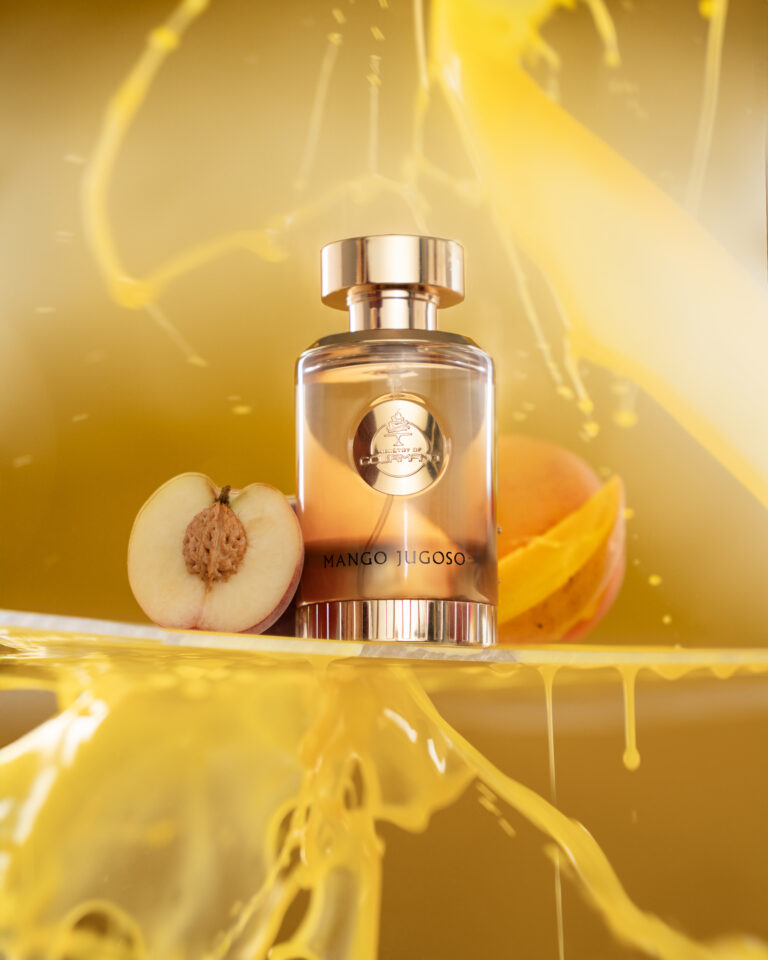 MANGO JUGOSO 100ML