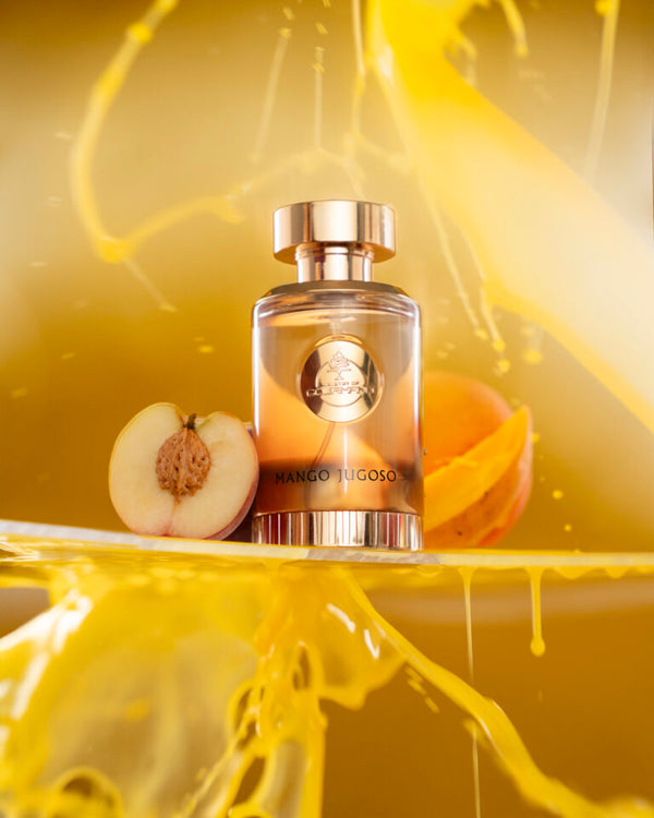 MANGO JUGOSO 100ML