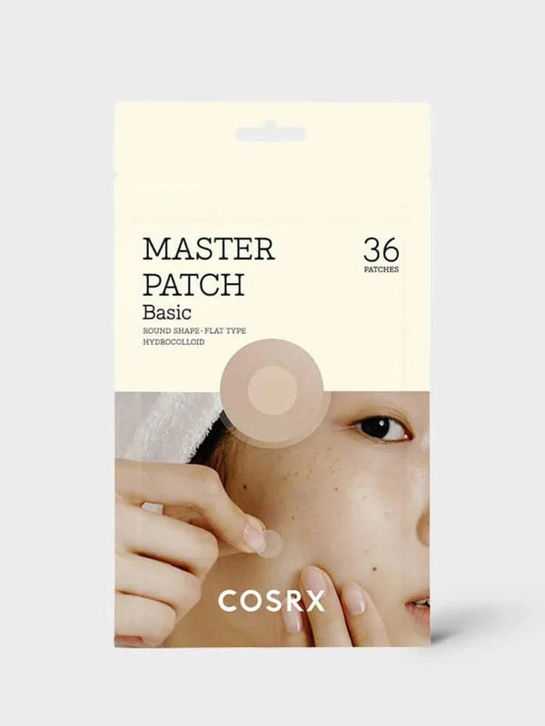 Master Patch Basic [36ea]