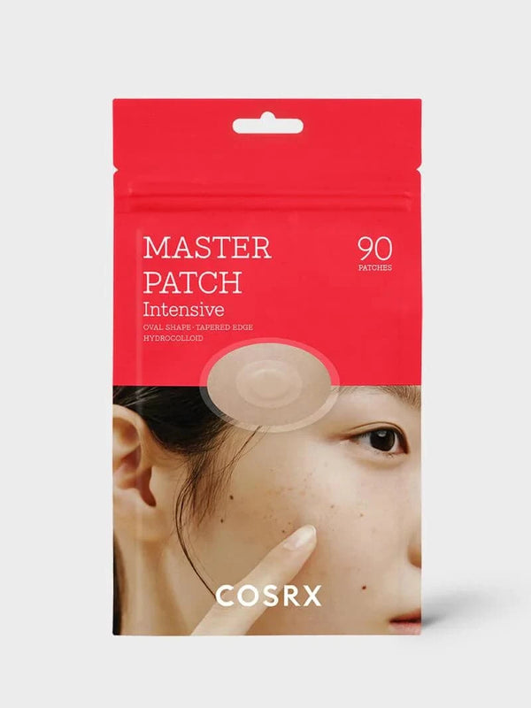 Master Patch Intensive [90ea]