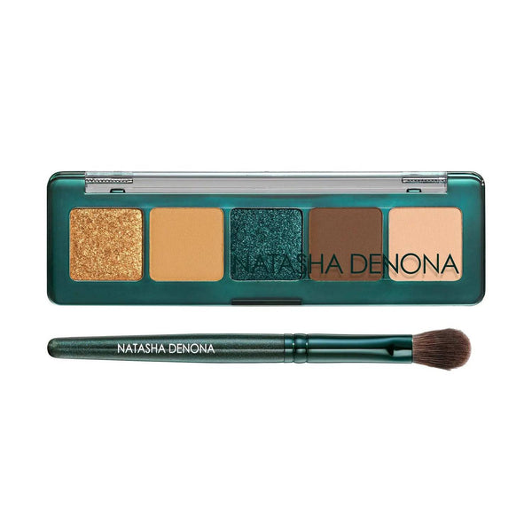 MINI METROPOLIS EYESHADOW KIT