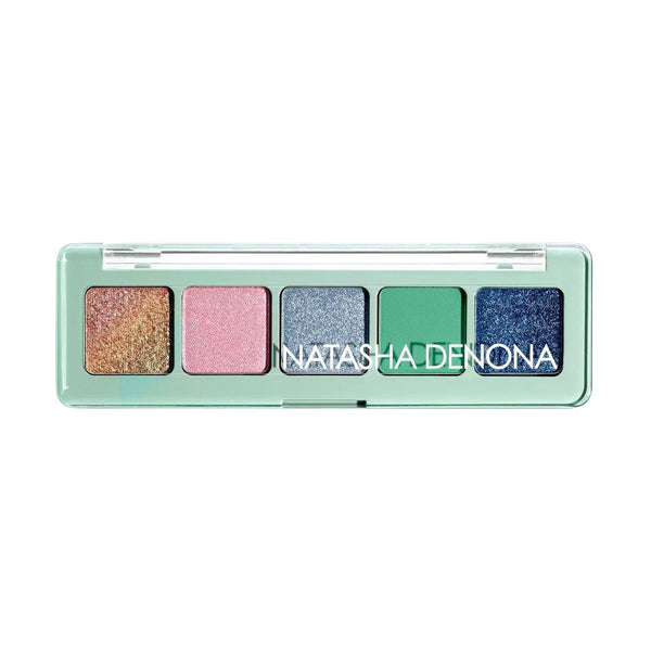 Mini Pastel EYESHADOW PALETTE