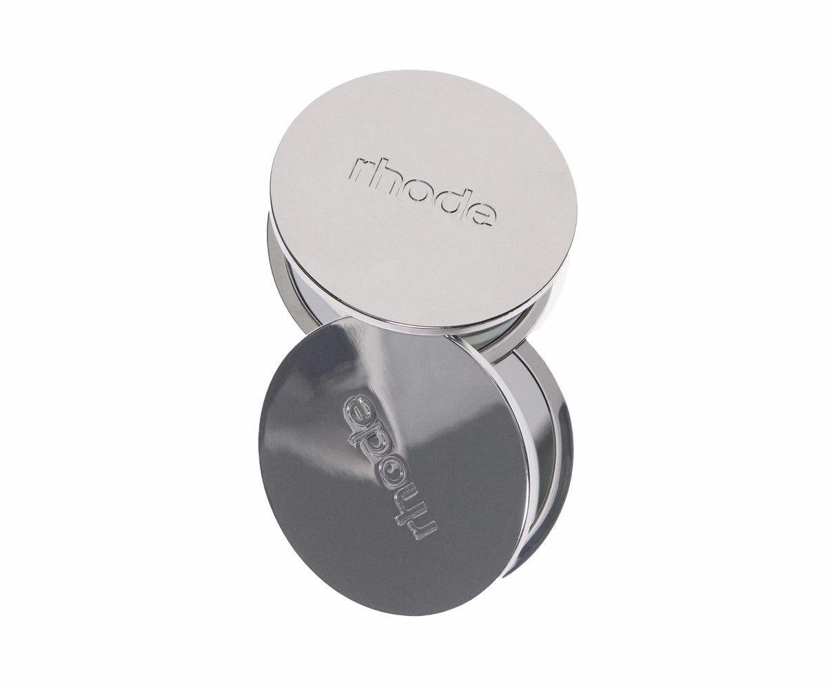 compact mirror
