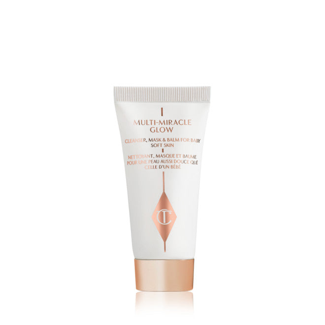 MULTI-MIRACLE GLOW