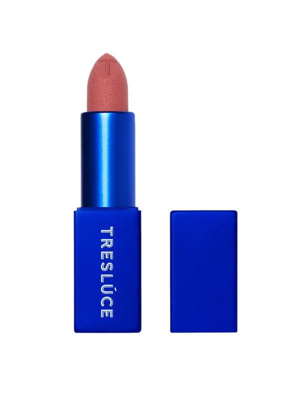 TRESLÚCE BEAUTY Empower Me Matte Lipstick