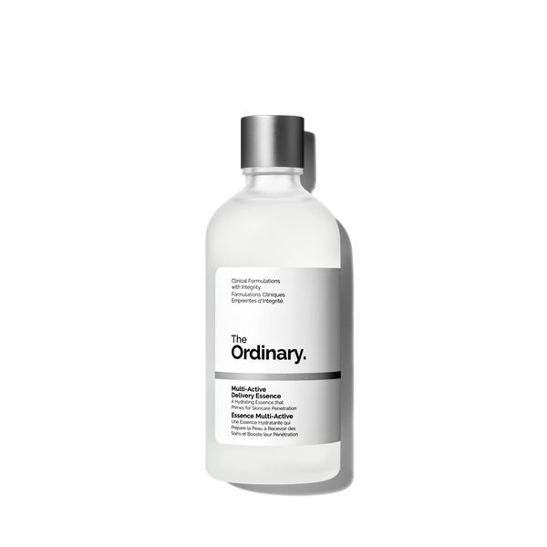 Multi-Active Delivery Essence for Hydration