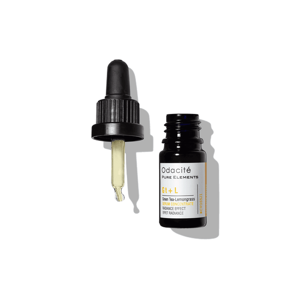 BI+C Black Cumin Cajeput Facial Serum