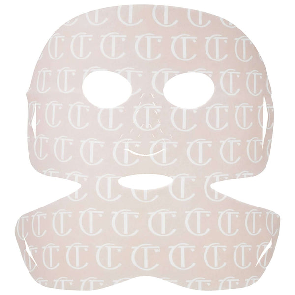 INSTANT MAGIC FACIAL MASK - DRY SHEET MASK
