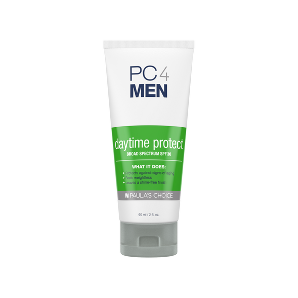 PC4MEN Daytime Protect