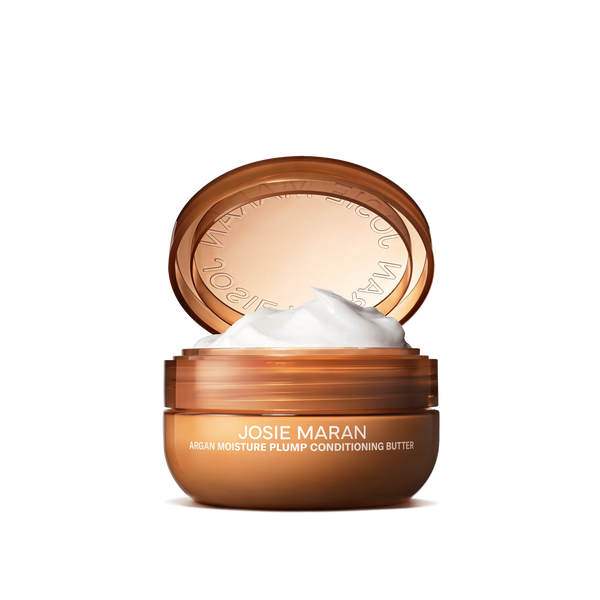 Argan Moisture Plump Conditioning Butter