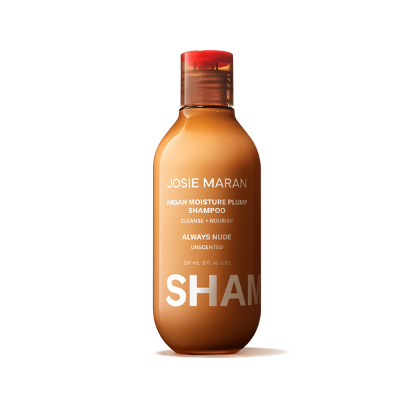 Argan Moisture Plump Shampoo