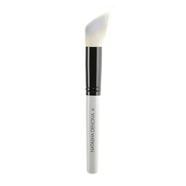 NO. 16 POWDER SHIMMER BRUSH