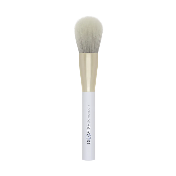 GloWish All Over Face Powder Brush