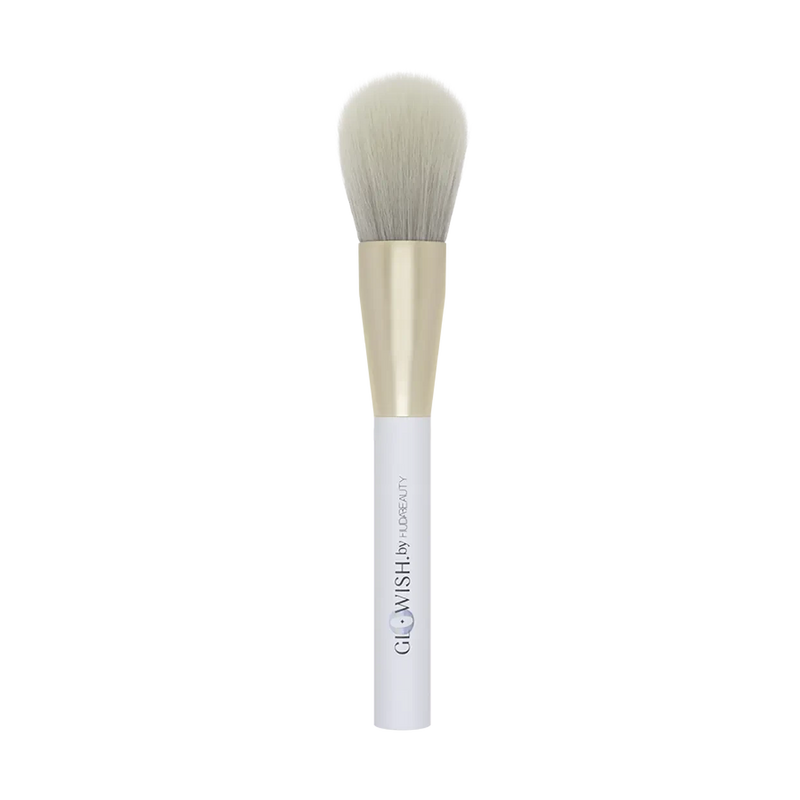 GloWish All Over Face Powder Brush