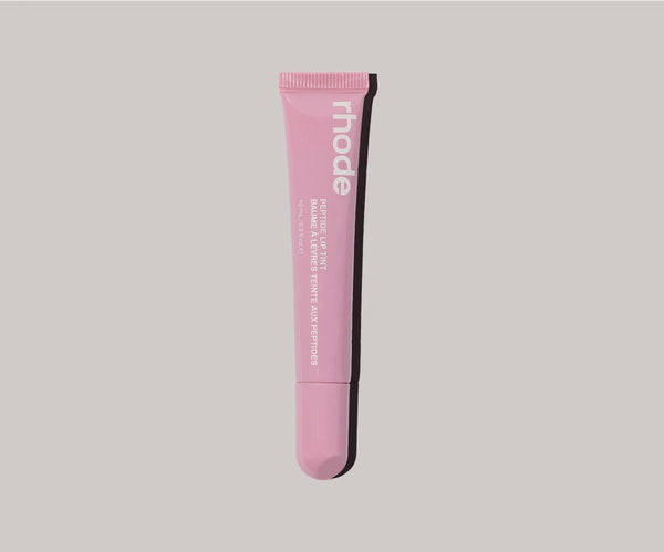 lip tint pretzel