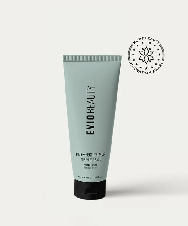 evio beauty pore-fect primer