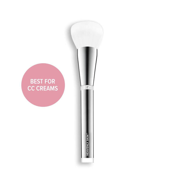 HEAVENLY SKIN™ CC+ SKIN-PERFECTING BRUSH #702