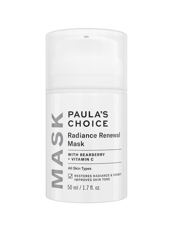 Radiance Renewal Mask