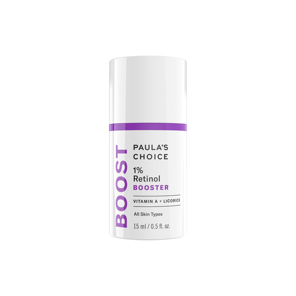 1% Retinol Booster