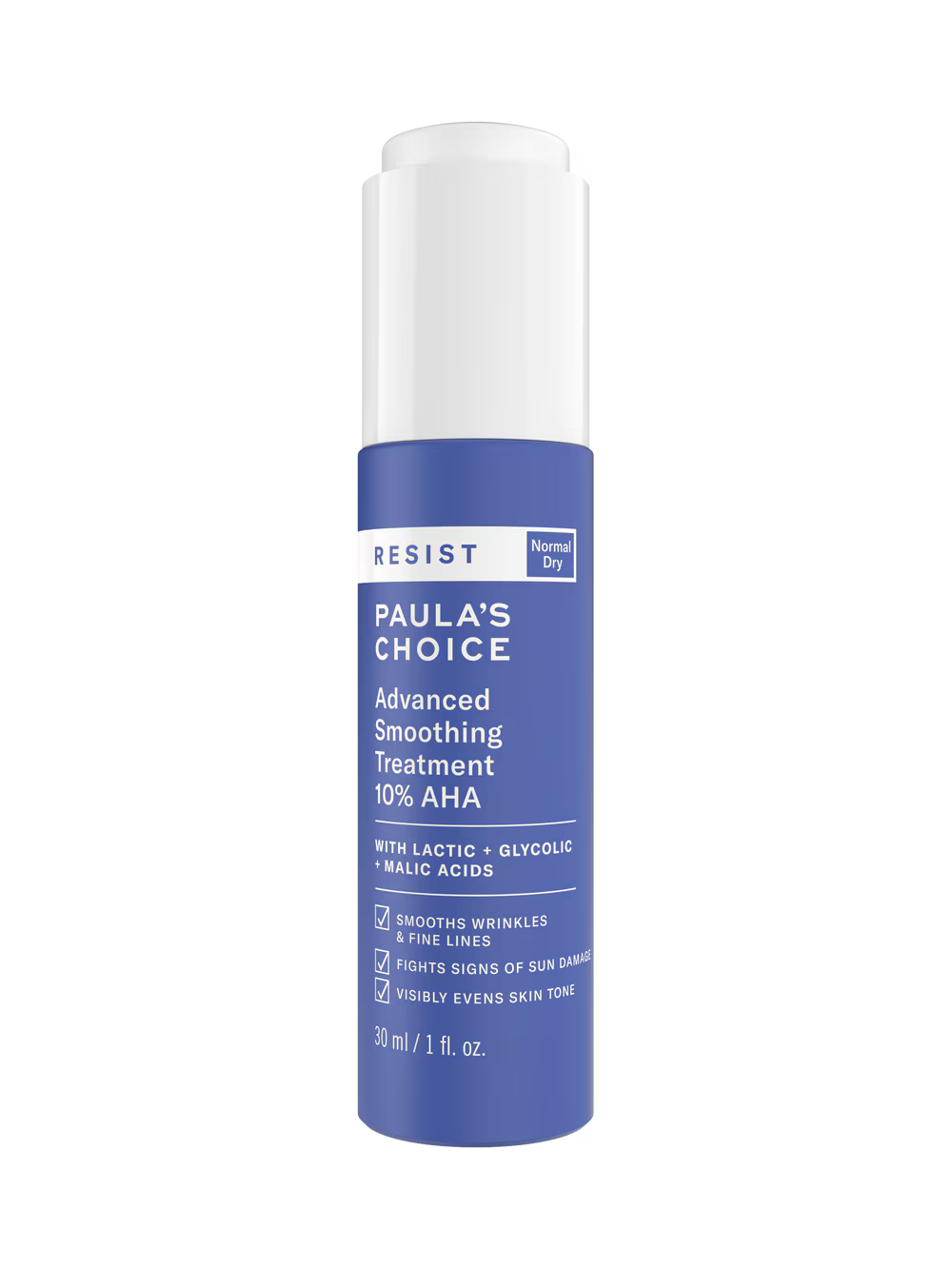 Advanced Smoothing Treatment 10% AHA