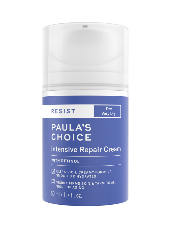 RESIST Intensive Repair Cream