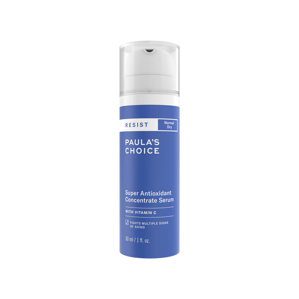 Super Antioxidant Serum