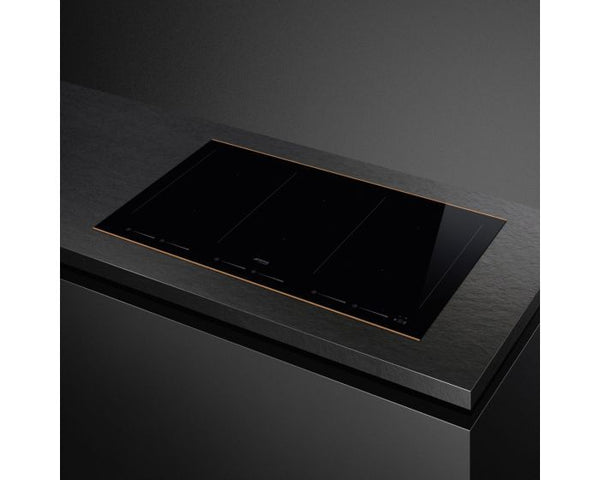Smeg Dolce Stil Novo Aesthetic Induction Hob, SIM6964R