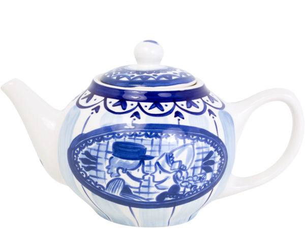 Teapot DB 1.5L