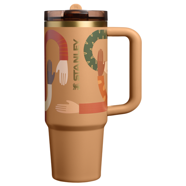 The Stanley 1913 x Nest Quencher® ProTour Flip Straw Tumbler 30oz
