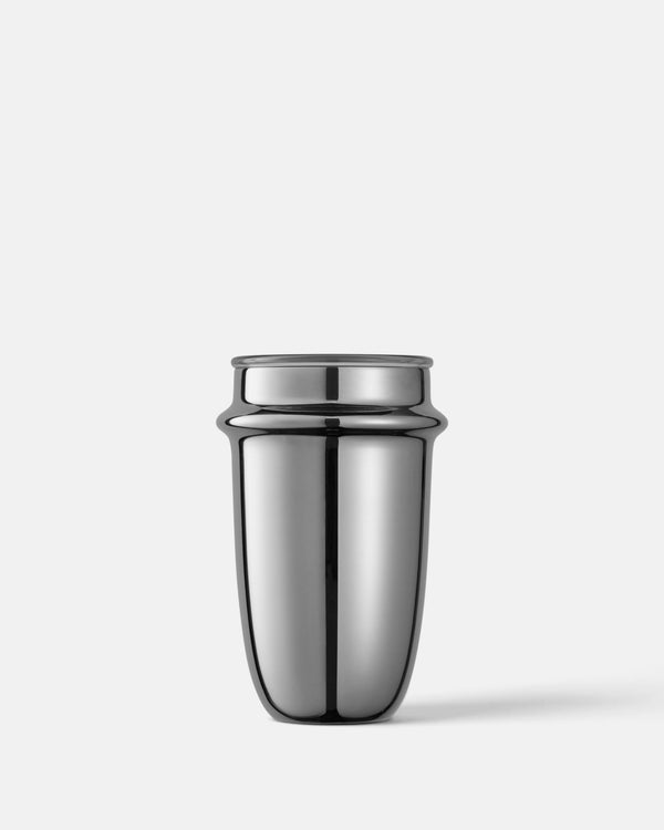 Bink Space Tumbler 17oz steel